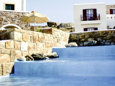 Hotel Naxos Palace Bild 08