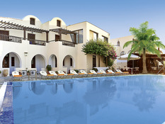 Hotel Mathios Village Bild 03