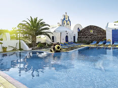 Hotel Mathios Village Bild 09