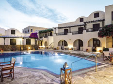 Hotel Mathios Village Bild 10