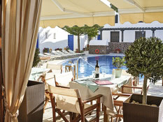 Hotel Mathios Village Bild 06