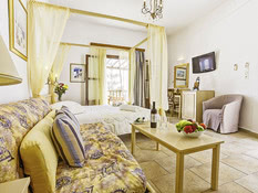 Hotel Mathios Village Bild 08