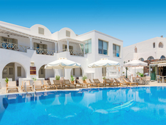 Hotel Mathios Village Bild 01