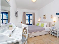 Hotel Mathios Village Bild 02