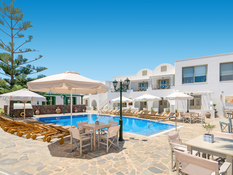 Hotel Mathios Village Bild 04