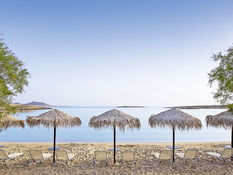 Contaratos Beach Bild 03