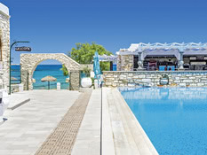 Contaratos Beach Bild 01