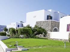 Hotel Plaza Beach Bild 09