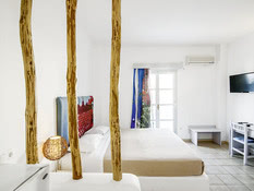 Hotel Atlas Boutique Bild 02