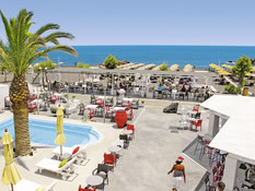 Hotel Beach Boutique Bild 08
