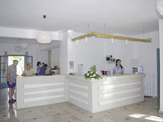 Hotel Iris Boutique Bild 03