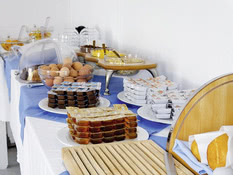 Hotel RK Beach Hotel Bild 04