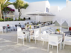 Hotel RK Beach Hotel Bild 05