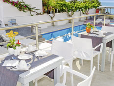 Hotel RK Beach Hotel Bild 06