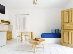Hotel Santorini Crystal Blue Suites Bild 03