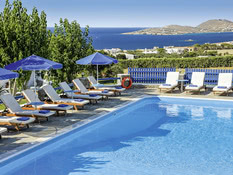 Hotel Fragoulis Village Bild 04