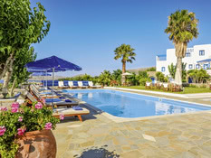 Hotel Fragoulis Village Bild 06