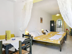 Hotel Fragoulis Village Bild 02