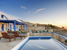 Desiterra Luxury Suites & Villas Bild 09