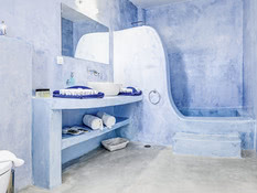 Desiterra Luxury Suites & Villas Bild 12