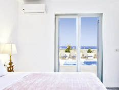 Desiterra Luxury Suites & Villas Bild 02