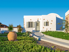 Desiterra Luxury Suites & Villas Bild 11