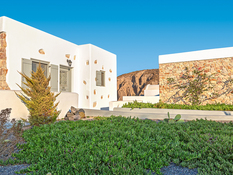 Desiterra Luxury Suites & Villas Bild 04