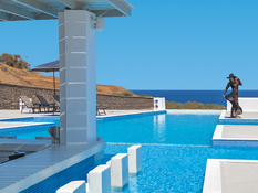 Desiterra Luxury Suites & Villas Bild 05