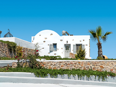 Desiterra Luxury Suites & Villas Bild 10