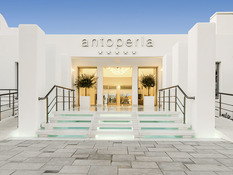 Antoperla Luxury Bild 05