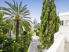 Hotel Imperial Med Bild 05
