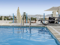 Hotel Mare Naxia Bild 01
