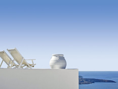 Hotel Cliff Side Bild 02