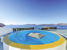 Ambassador Aegean Luxury Hotel & Suites Bild 04