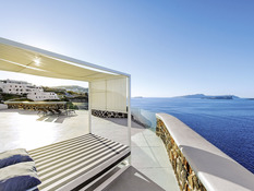 Ambassador Aegean Luxury Hotel & Suites Bild 02