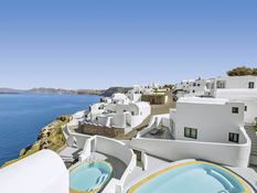 Ambassador Aegean Luxury Hotel & Suites Bild 01