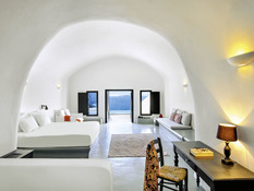 Ambassador Aegean Luxury Hotel & Suites Bild 03