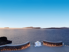Ambassador Aegean Luxury Hotel & Suites Bild 05