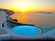 Ambassador Aegean Luxury Hotel & Suites Bild 06