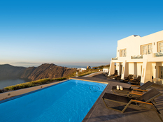 Hotel Avaton Resort Bild 05