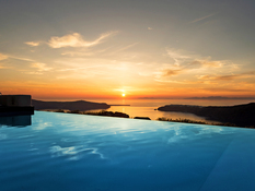 Hotel Avaton Resort Bild 12