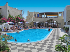 Hotel Levante Beach Bild 06