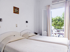Hotel Manos Bild 02