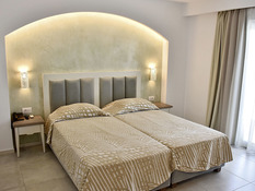 Hotel Mastichari Bay Bild 08