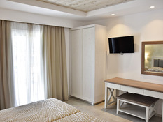 Hotel Mastichari Bay Bild 03