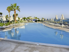 Hotel Mastichari Bay Bild 07