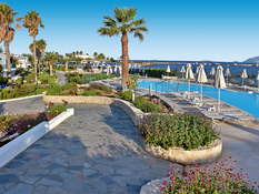 Hotel Mastichari Bay Bild 01