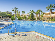 Hotel Kouros Palace Bild 08