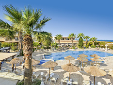 Hotel Kouros Palace Bild 05