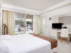 Hotel Kouros Palace Bild 10